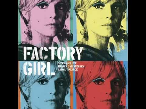 Jacques Dutronc - Le Responsable (Factory Girl Soundtrack)