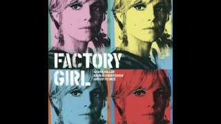 Jacques Dutronc - Le Responsable (Factory Girl Soundtrack)