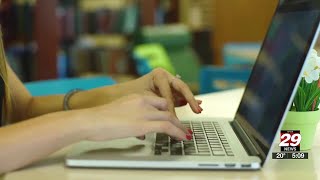 Cyber-scams are being reinvented