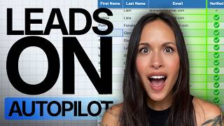 How to Find Leads With AI (Without Claude Chat)