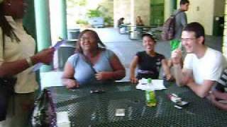 Geographic Literacy:  The Case of St Petersburg College Clearwater Campus