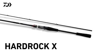 HARDROCK X 83MB ハードロック X HRF DAIWA Amazon | ダイワ(DAIWA) ロックフィッシュロッド HARDROCK