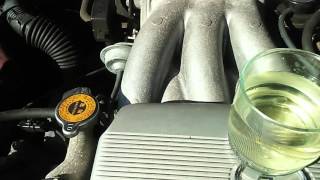 Unbelievably Smooth 1995 Lexus ES300 Rick Johnson Auto and Tire