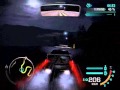 NFS Carbon Sprint Gold Valley Run 