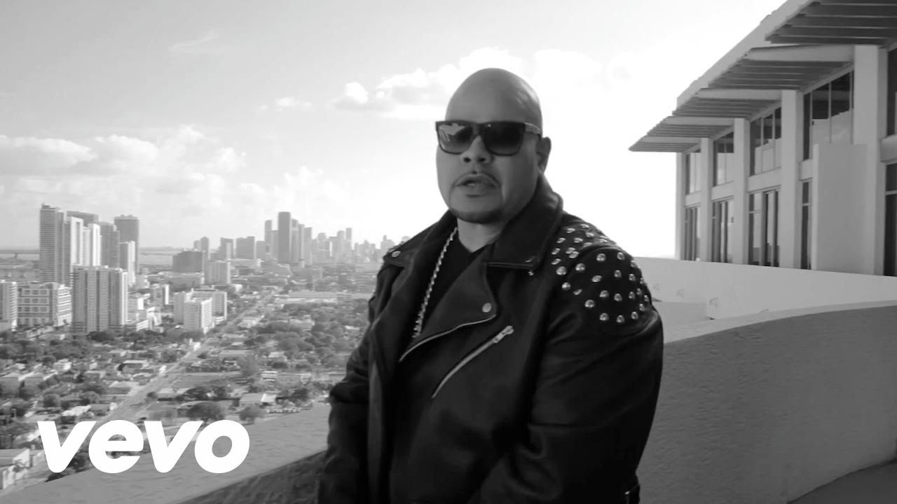 Fat Joe - Ceilings to the Sky