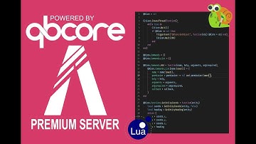 Most Optimized QBUS Custom Framework SUPER SERVER REMASTERED like Nopixel 3.0 UI | #NOPIXEL #QBCORE