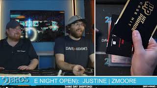 Justine's Pokemon Break 5/18/26