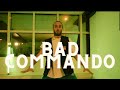 Bad commando heisrema  choreography by panagiotis kalantidis prodancersstudio