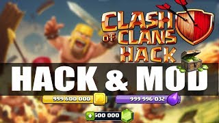 Gratis todo Clash Of Clans Mod Full Apk 2017 With Builder Base ,gemas gratis screenshot 2