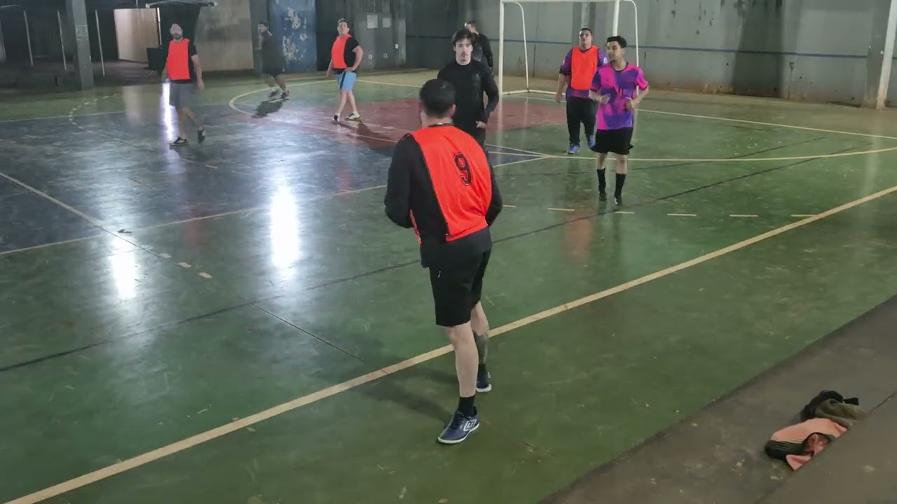 Inimigos da Bola #03 - Santos Dumont