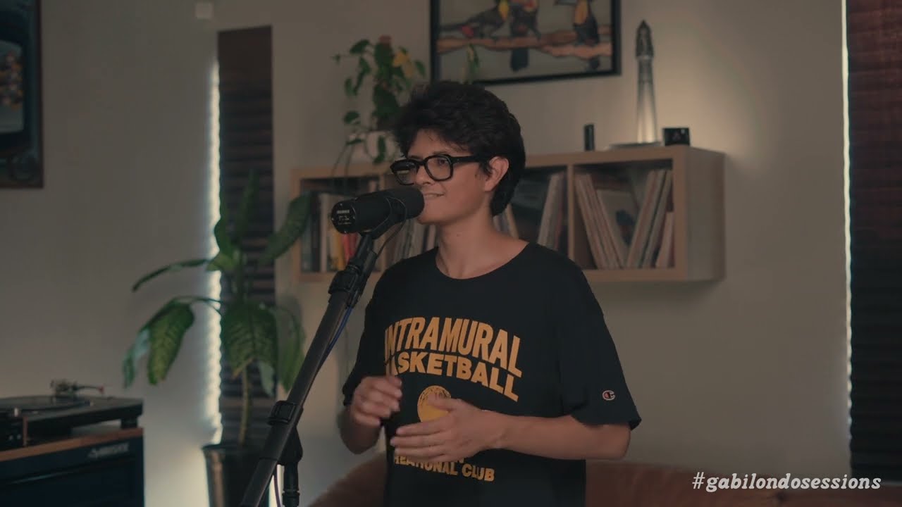 Sous-Sol - Set completo en vivo | Gabilondo Sessions