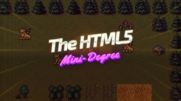 Learn to Create Phaser Games with the HTML5 Mini-Degree