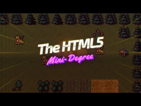Learn to Create Phaser Games with the HTML5 Mini-Degree
