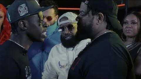 CHARLIE CLIPS VS CHESS RECAP + “HE PROLLY GOT RIHANNA BLOCKED” 😂❗️AT CHRIS BROWNS HOUSE ‼️