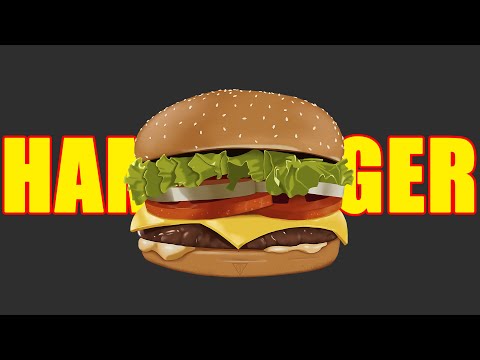 uamee - HAMBURGER