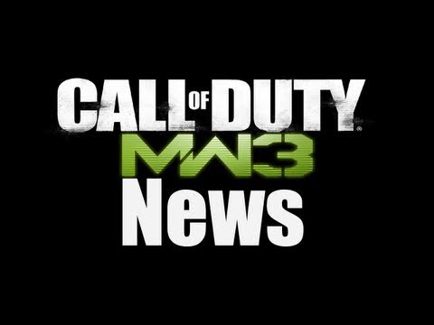 MW3 News - MW3 Will Be Less Camper Friendly Focusing on Run and Gun Gameplay