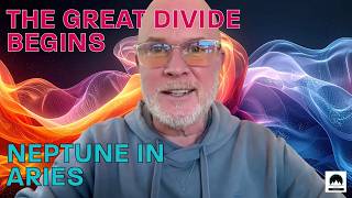 🔥THE GREAT DIVIDE BEGINS👽