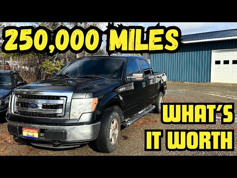 Did I Pay Too Much For This Ford F-150? My Costly Mistake Revealed!