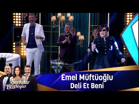 Emel Müftüoğlu - DELi ET BENİ