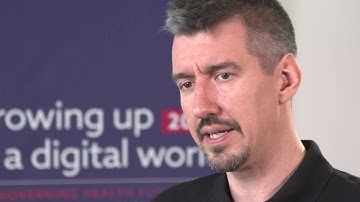 Interview with Commissioner Christopher Fabian