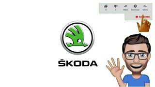 SKODA KAROQ EDITION CONTROLS OVERVIEW/ GUIDE SKODA HELP VIDEOS, HOW 222'S & GUIDES, STARTIN SKODA screenshot 5