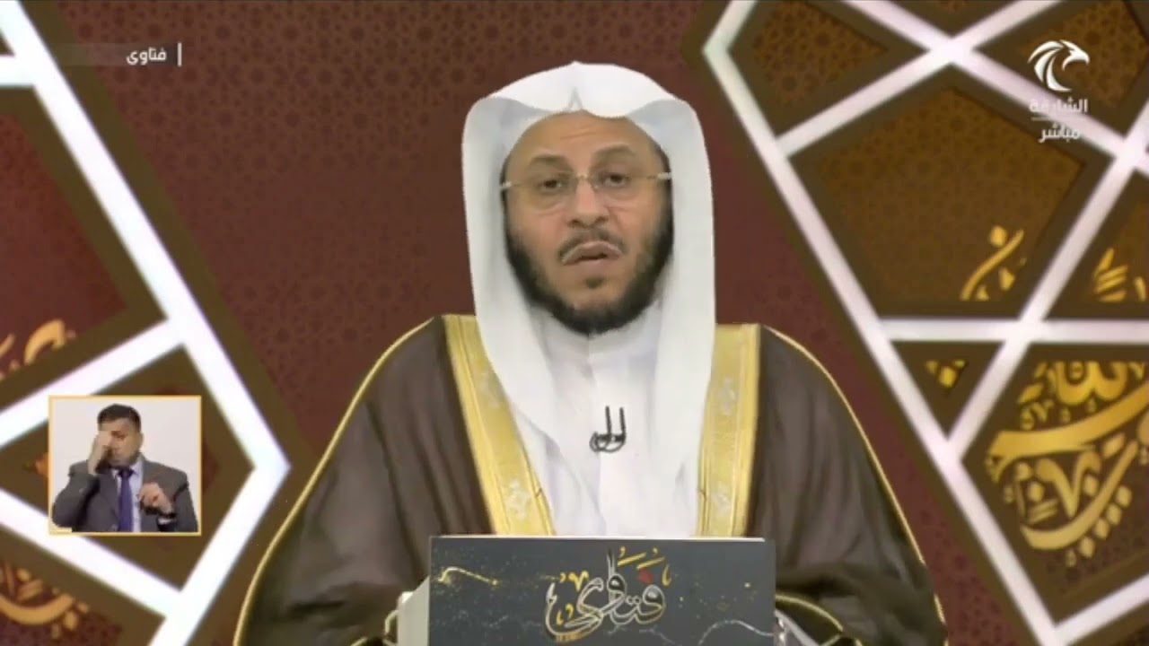 حكم قول "الحمدلله الذي لا يحمد على مكروه سواه"؟ | الشيخ عزيز بن فرحان