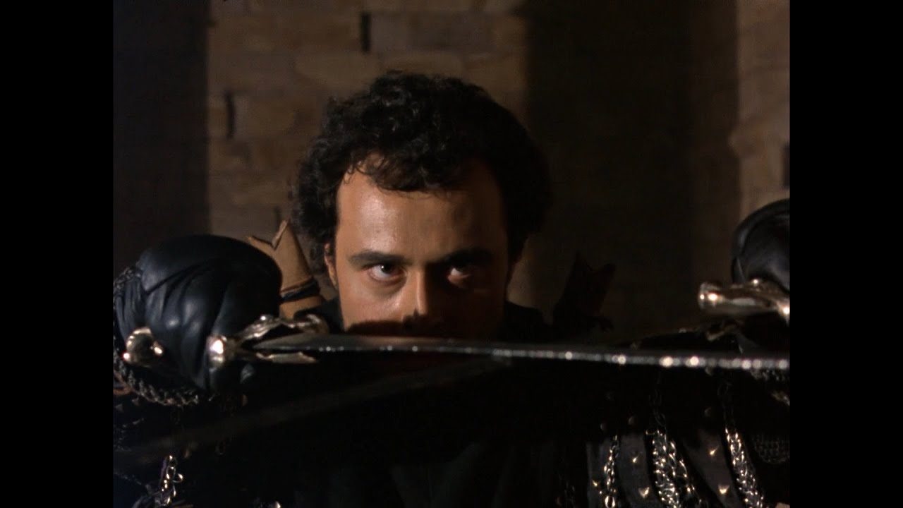 Watch Robin of Sherwood - Battles on YouTube Watch Robin of Sherwood - Battles on YouTube