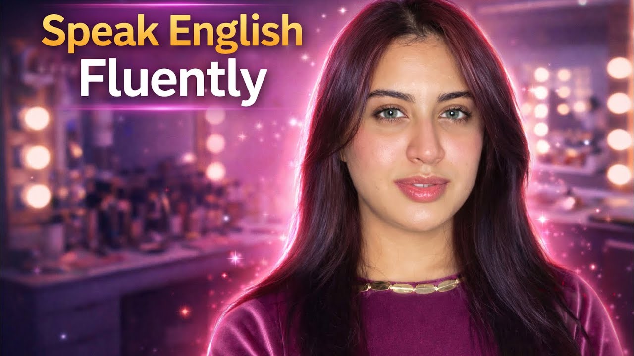 SPEAK ENGLISH LIKE A PRO | 14 Days Plan to Fluency!