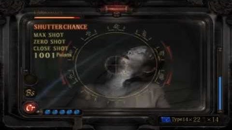 Fatal Frame 3 - Female Survivor and Shadows Part 1