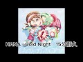 HANA Cold Night 15分耐久 