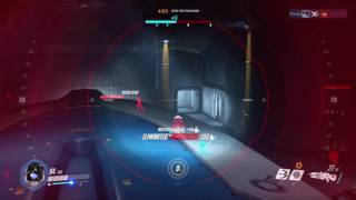 Nutty WidowMaker