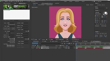 EditMonkey Quick Start