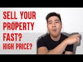 SECRETS to selling your property FAST and HIGH in Singapore