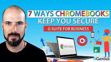 Do you need antivirus software on a Chromebook?