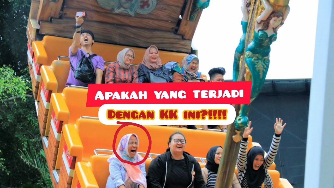 Dufan Vlog - YouTube