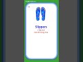 Learn English Clothes Vocabulary: 20 Everyday Items + Pronunciation
