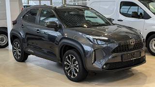 2026 Toyota Yaris Cross Interior & Exterior Walkaround 4K