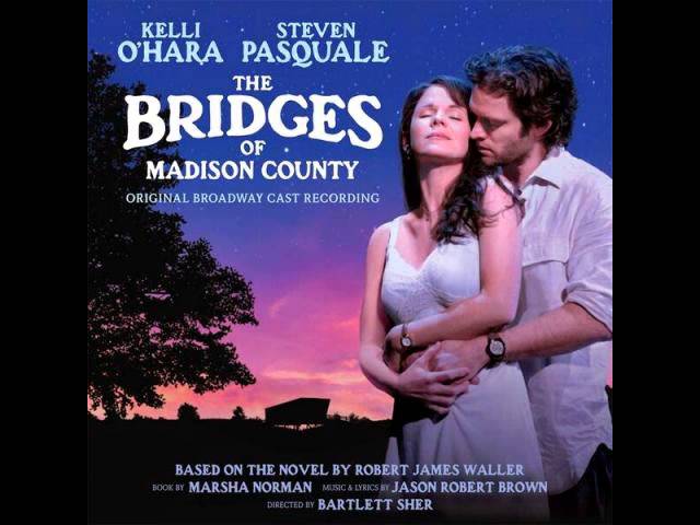 YouTube에서 Almost Real - Bridges of Madison County 보기 YouTube에서 Almost Real - Bridges of Madison County 보기
