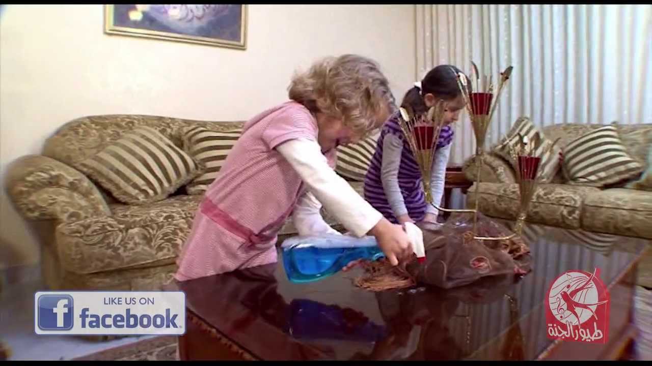 ماما يا سكر | طيور الجنة