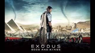 Exodus Gods and Kings - In The Water Original Soundtrack chords