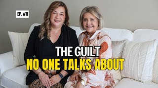 Caregiving Burnout: The Guilt No One Talks About | Mari.Trilogy