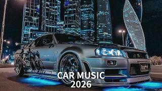 TOKYO NIGHT DRIVE 🌃 | EDM BANGERS 🚗 CAR MUSIC PARTY VIBES 🥳 WORKOUT 💪