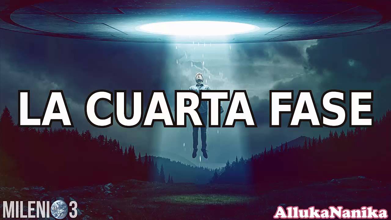 Milenio 3 - La Cuarta Fase: Misterios de la Abducción - YouTube Milenio 3 - La Cuarta Fase: Misterios de la Abducción - YouTube