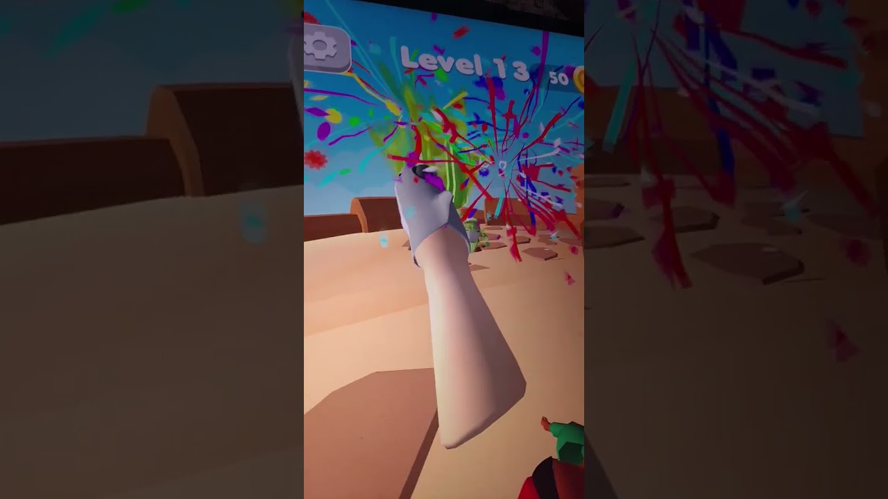 Shark puppet benji 3d