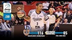 Gravelines-Dunkerque vs Fos-sur-Mer | J30 Jeep® ÉLITE - 26 avril 2019