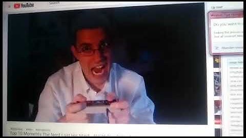 Windows 7 BSOD Compilation 4