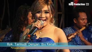 Kesandung Cinta -  Desy Paraswaty Live Desa Rungkang Losari Brebes