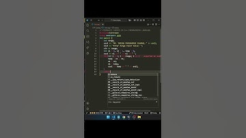 fibonacci sequence in cpp programming | day - 62 #shorts #trending #viral #cppprogramming #like