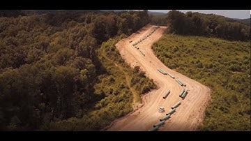 Precision Pipeline is not a new contractor; we are the next generation pipeline contractor.