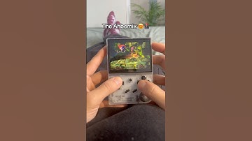 Prototype vs actual product 😍🕹️#retrogame #retrogameplayers #bestgameconsole #nintendo